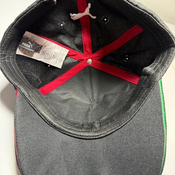 Red Bull Racing Black Cap - Picture 5 of 6